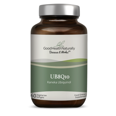 UB8Q10 bottle