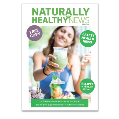 Naturally Healthy News 48