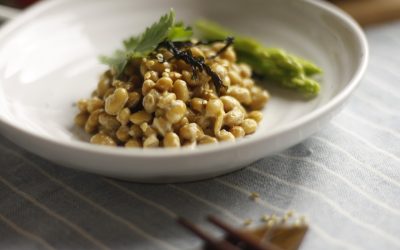 The Benefits of Nattokinase Are Much More Than Cardiovascular